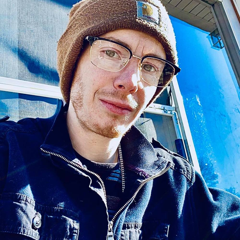 Meet your Posher, Michael